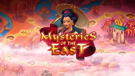 Mysteries Of The East 888 Casino